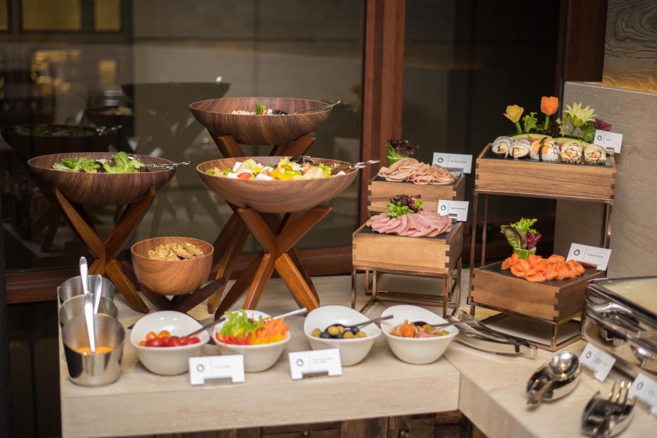 Samann Grand Hotel Male