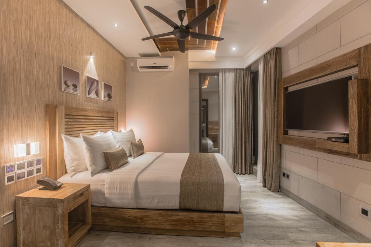 Samann Grand Hotel 4*
