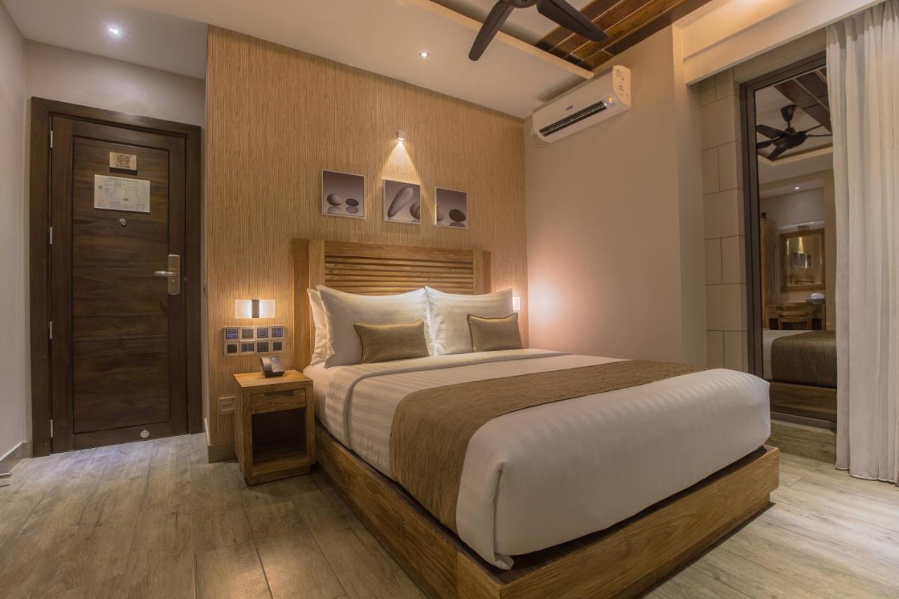 Hotel Samann Grand